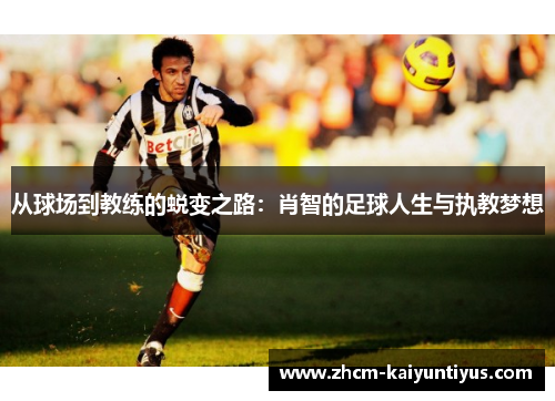 从球场到教练的蜕变之路：肖智的足球人生与执教梦想