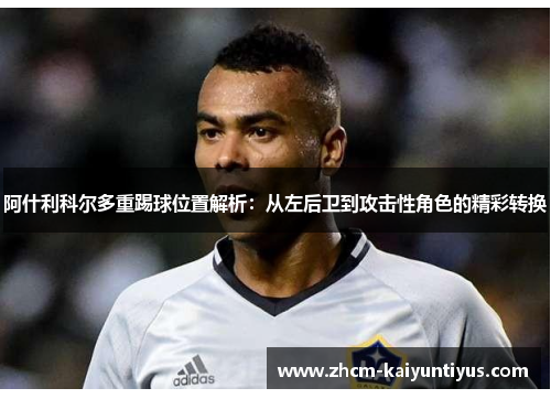 阿什利科尔多重踢球位置解析:从左后卫到攻击性角色的精彩转换 阿什利科尔多重踢球位置解析:从左后卫到攻击性角色的精彩转换
