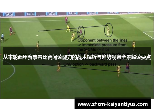 从本轮西甲赛事看比赛阅读能力的战术解析与趋势观察全景解读要点